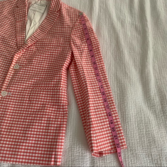 Thom Browne Suits & Blazers Brooks Brothers X Thom Browne Black